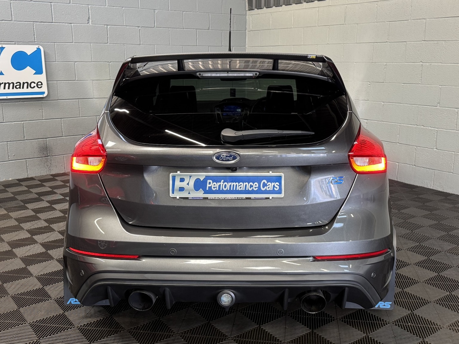 Used Ford Focus 2016 for sale - 77385206: Photo 5