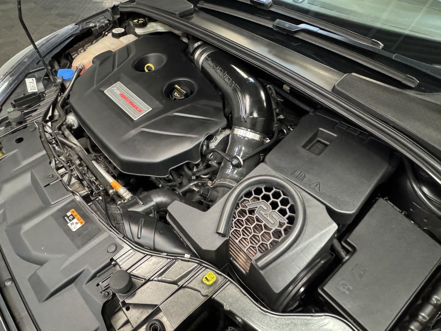 Used Ford Focus 2016 for sale - 77385206: Photo 53