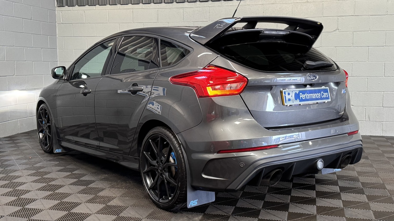 Used Ford Focus 2016 for sale - 77385206: Photo 7