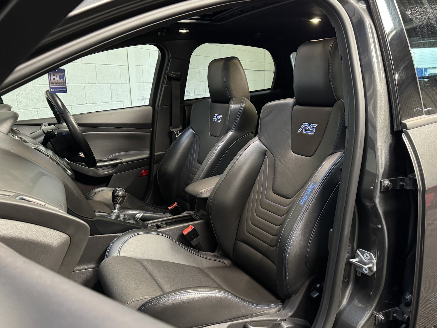 Used Ford Focus 2016 for sale - 77385206: Photo 9