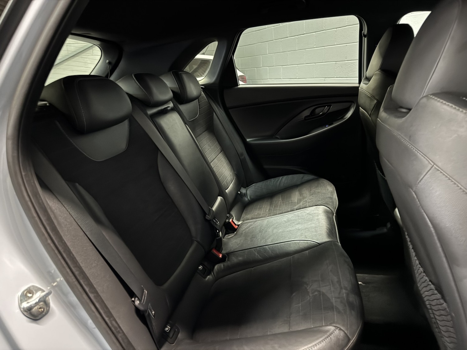 Used Hyundai i30 2018 for sale - 77264454: Photo 10