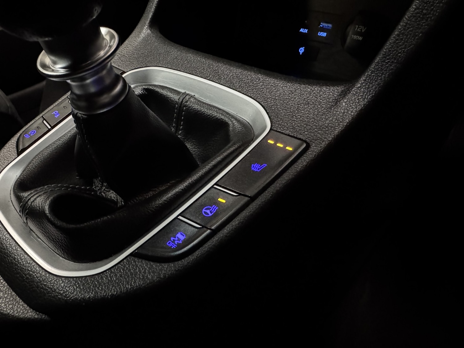 Used Hyundai i30 2018 for sale - 77264454: Photo 13