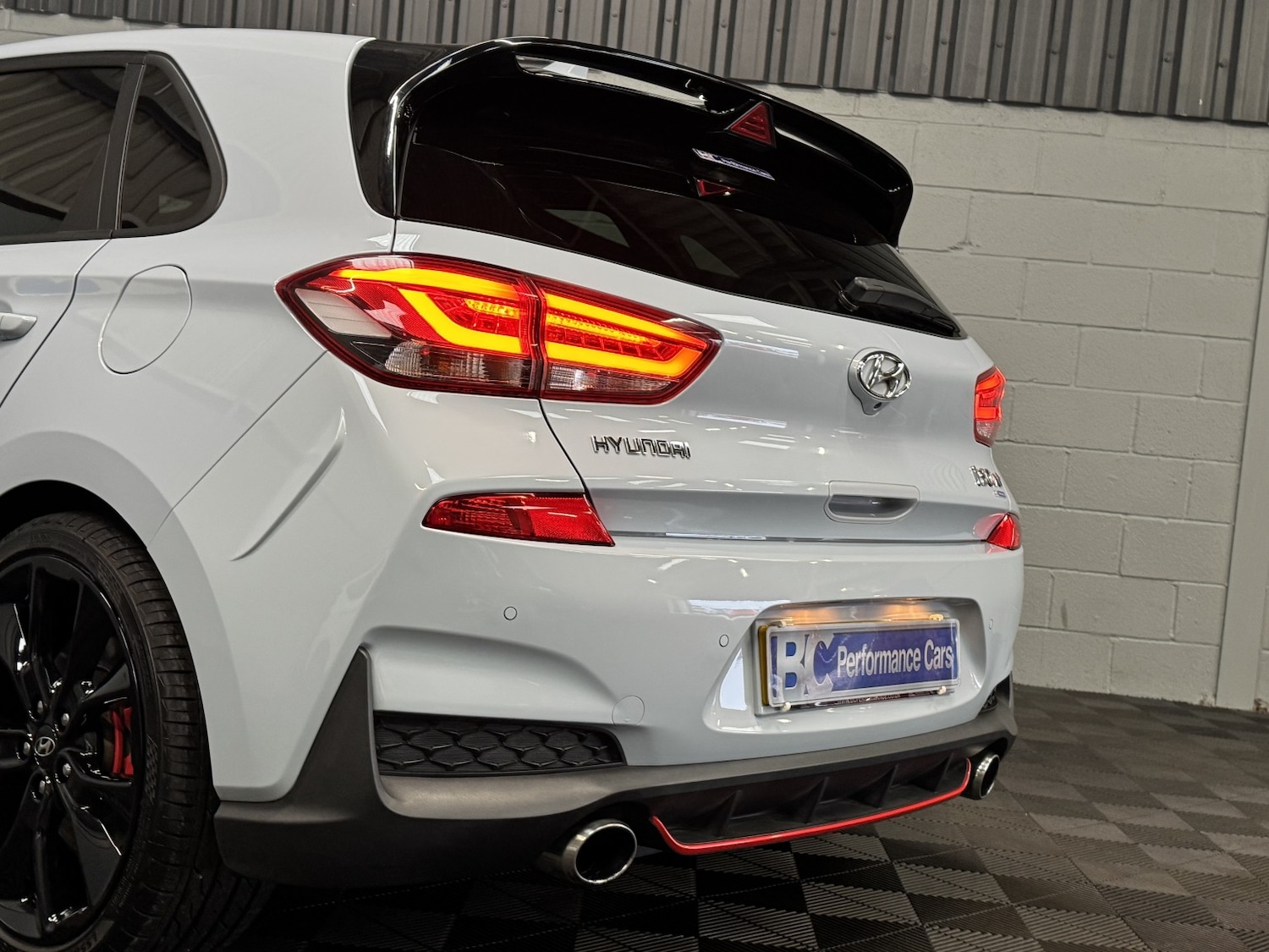 Used Hyundai i30 2018 for sale - 77264454: Photo 21