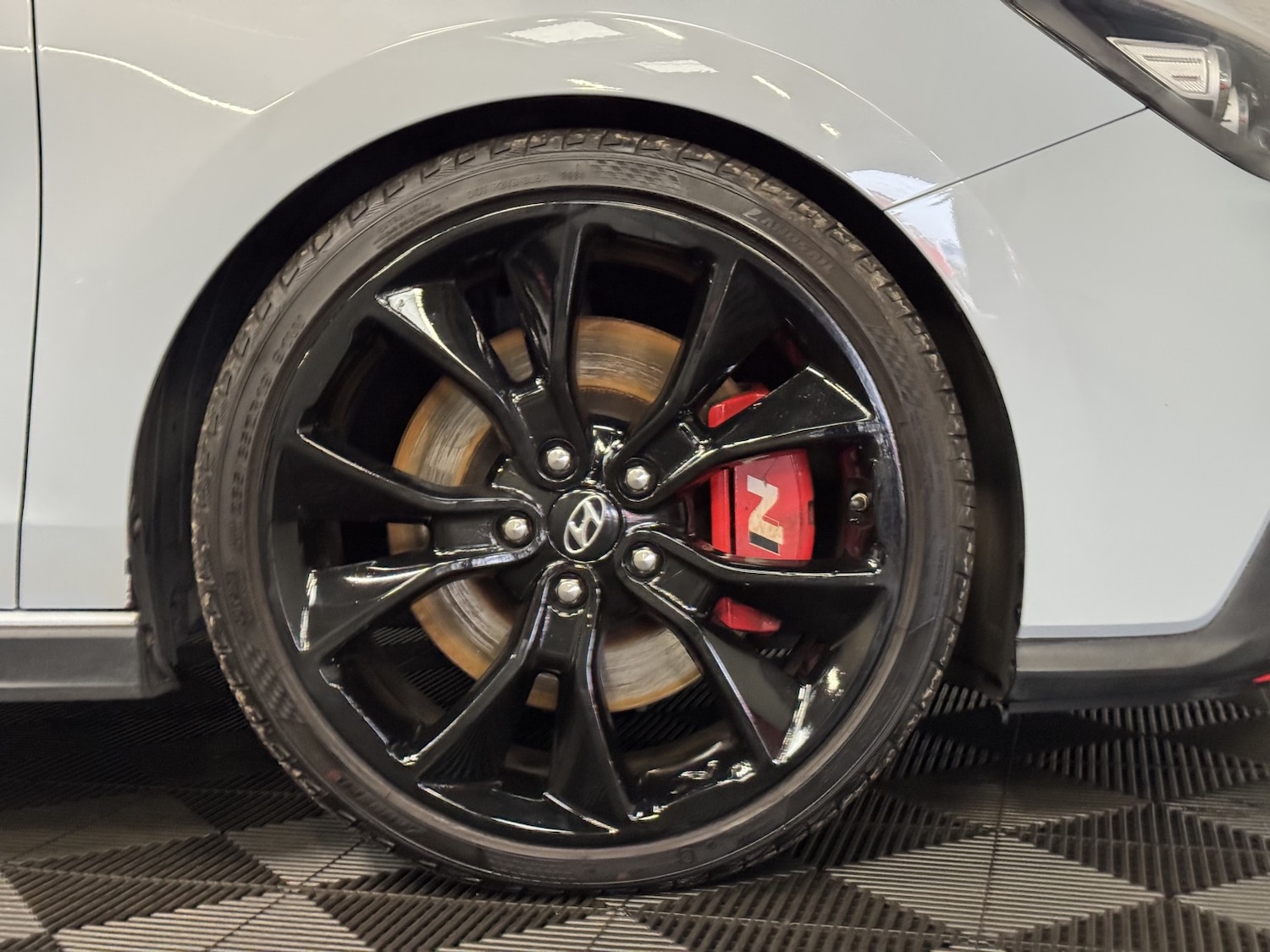 Used Hyundai i30 2018 for sale - 77264454: Photo 36