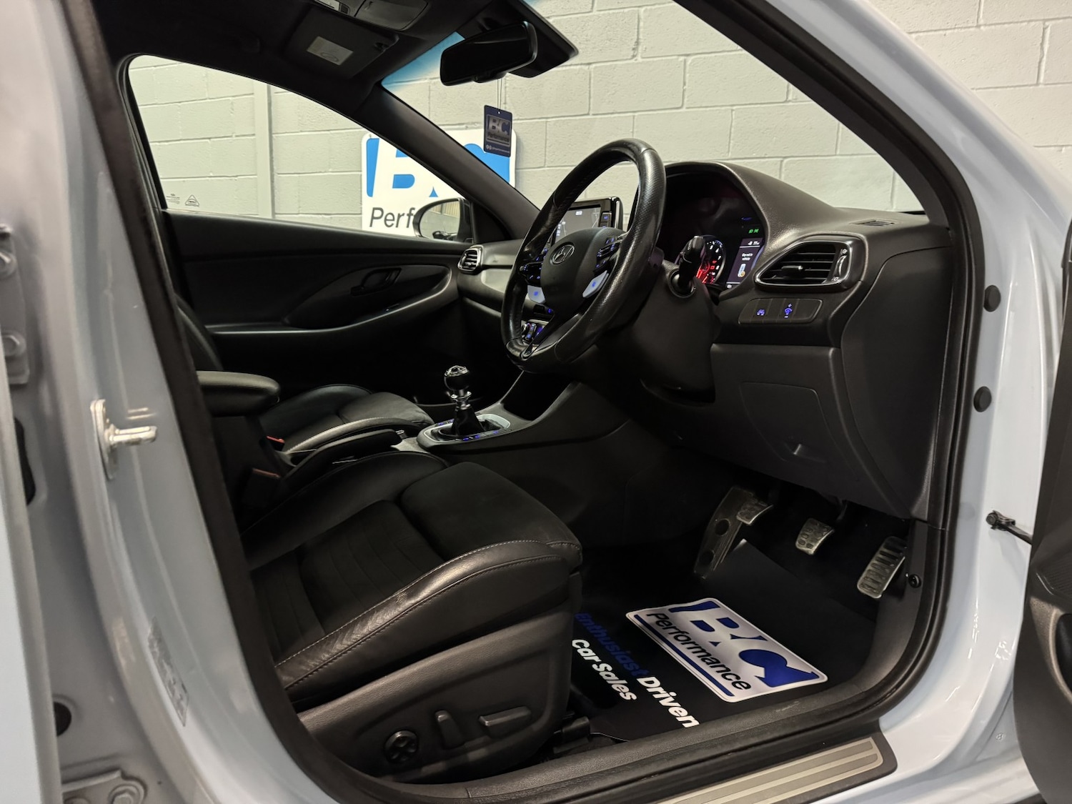 Used Hyundai i30 2018 for sale - 77264454: Photo 55