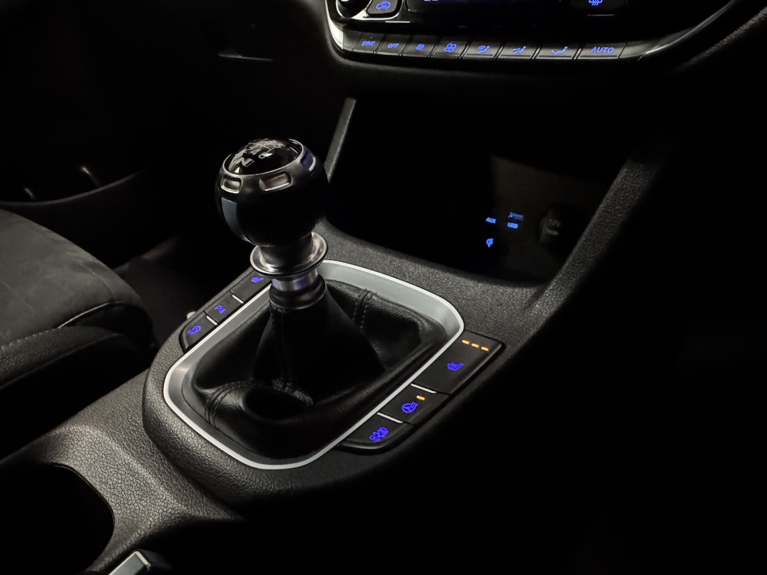 Used Hyundai i30 2018 for sale - 77264454: Photo 57