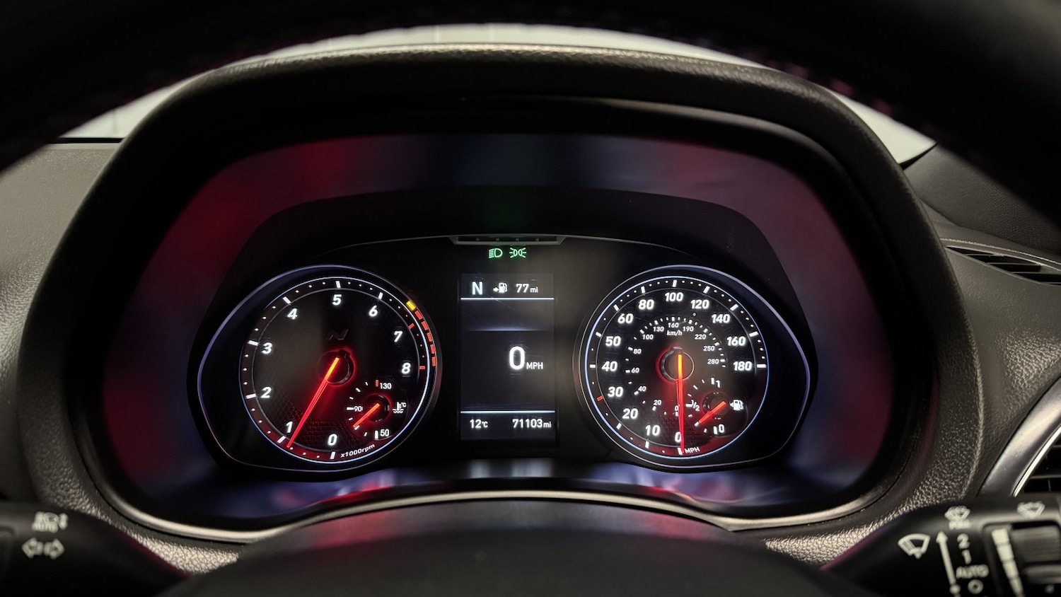 Used Hyundai i30 2018 for sale - 77264454: Photo 61