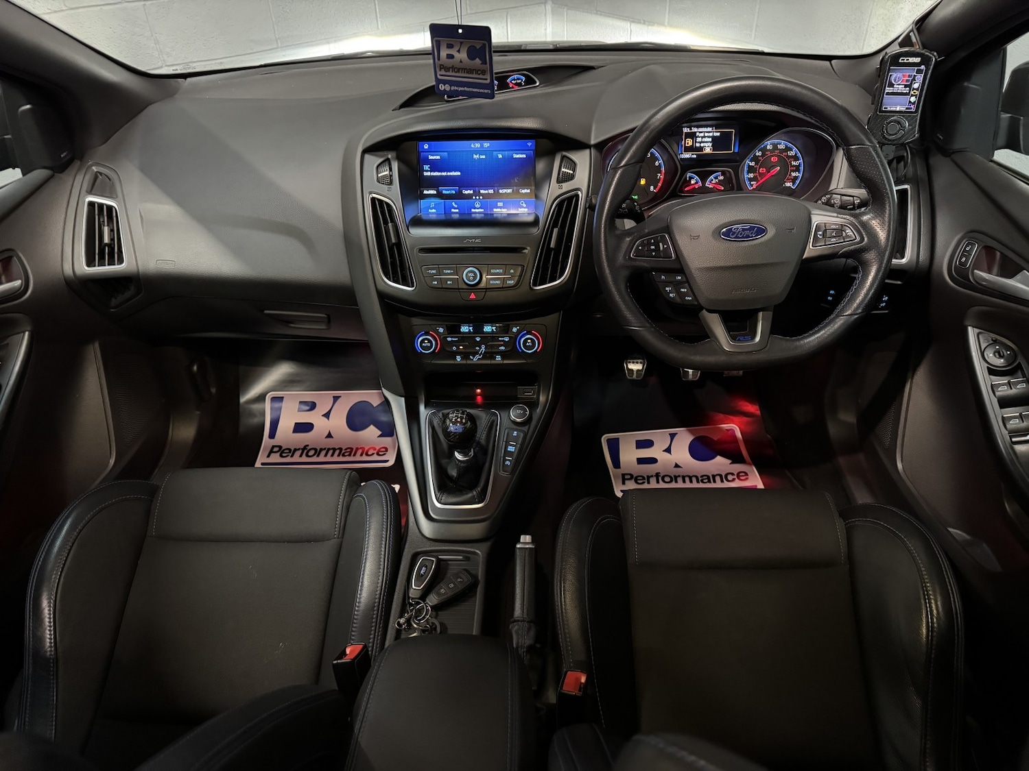 Used Ford Focus 2016 for sale - 76521143: Photo 10