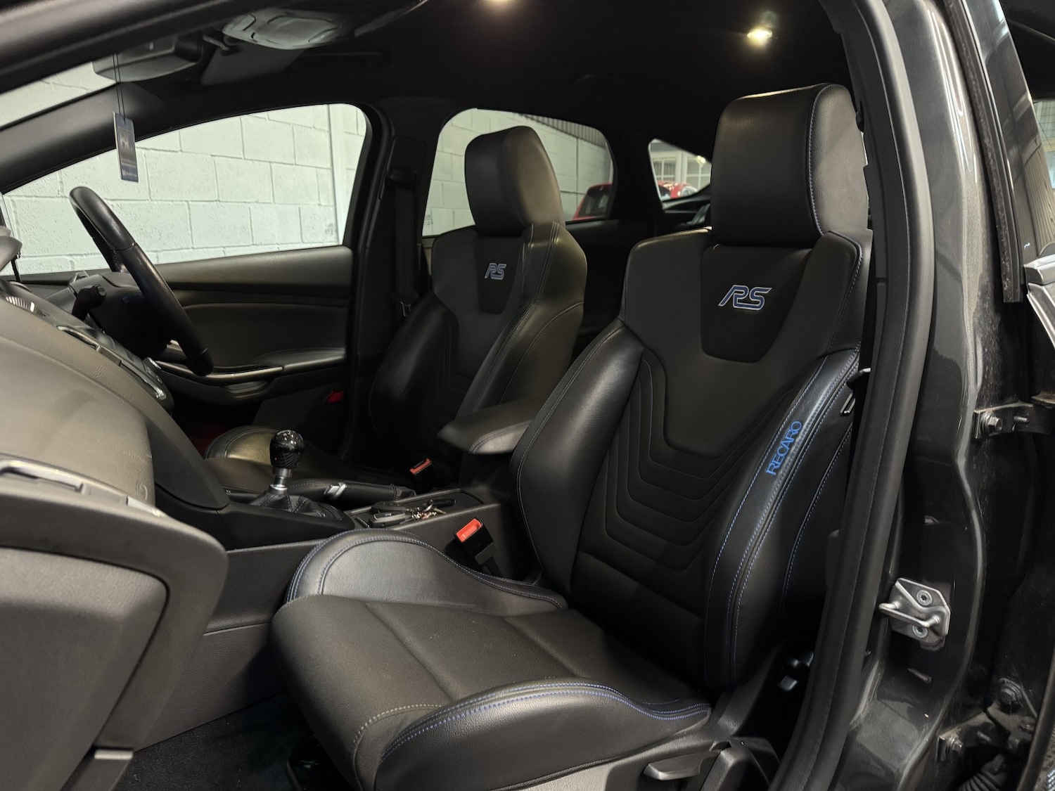 Used Ford Focus 2016 for sale - 76521143: Photo 11