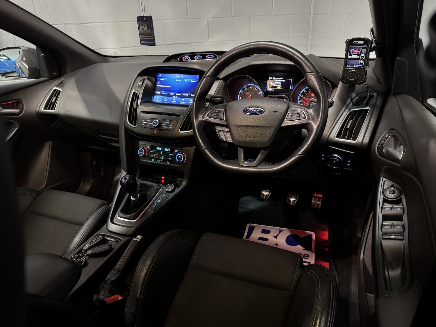 Used Ford Focus 2016 for sale - 76521143: Photo 13