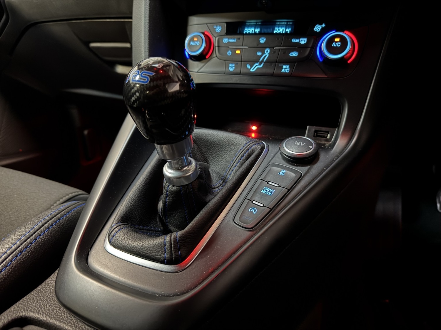 Used Ford Focus 2016 for sale - 76521143: Photo 14