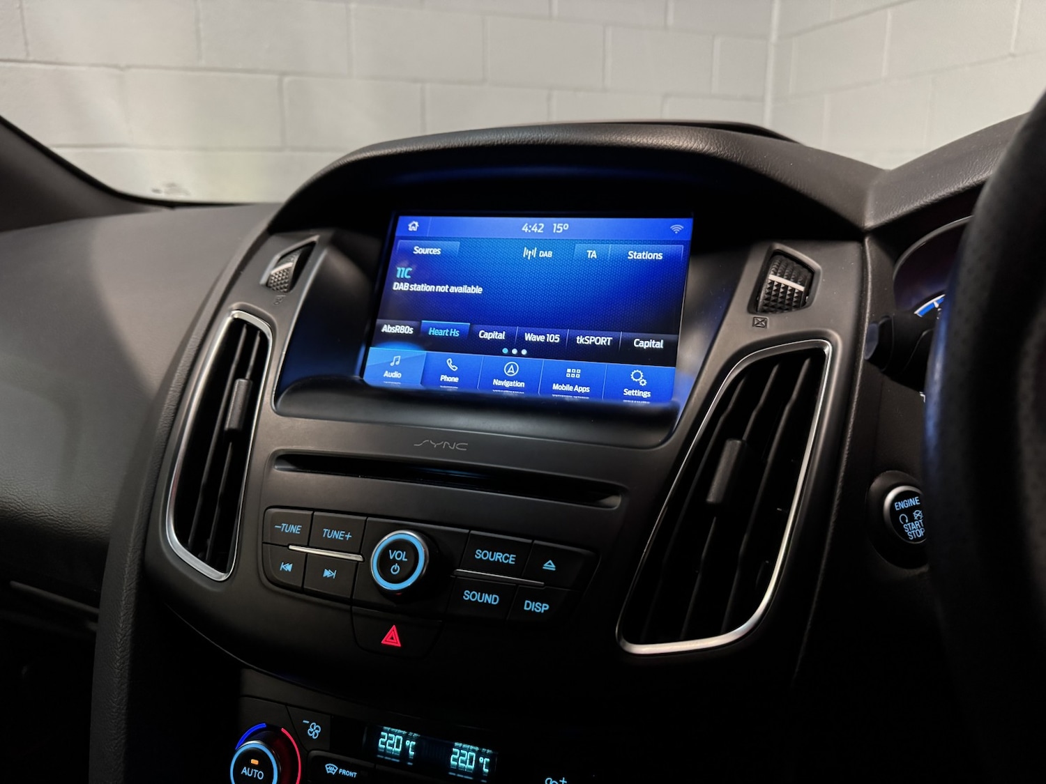 Used Ford Focus 2016 for sale - 76521143: Photo 15