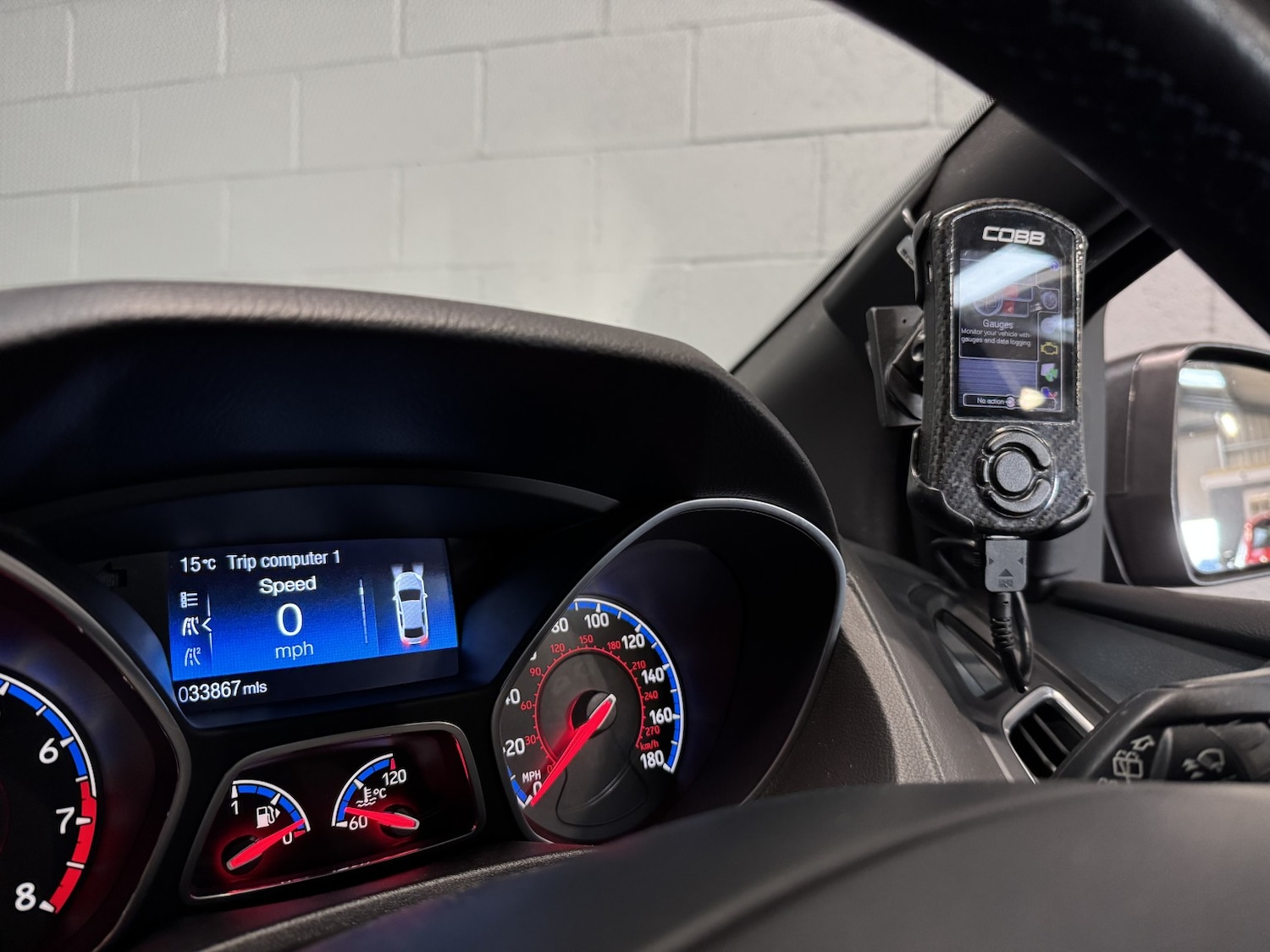 Used Ford Focus 2016 for sale - 76521143: Photo 17