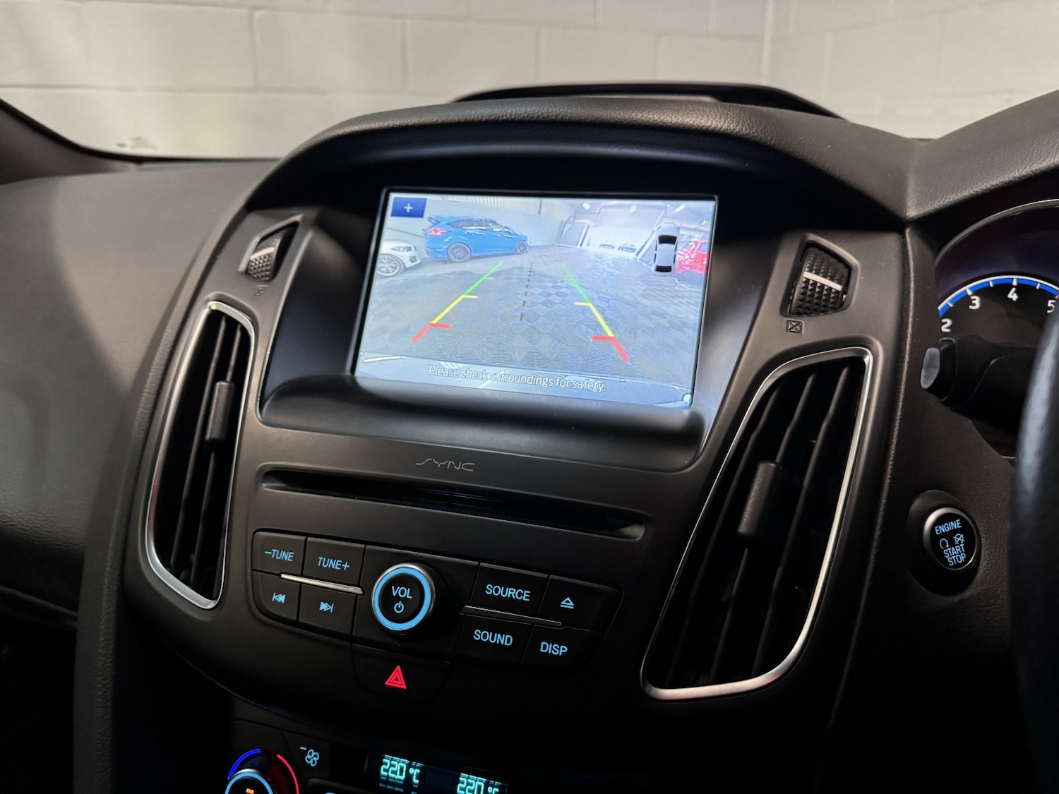 Used Ford Focus 2016 for sale - 76521143: Photo 18