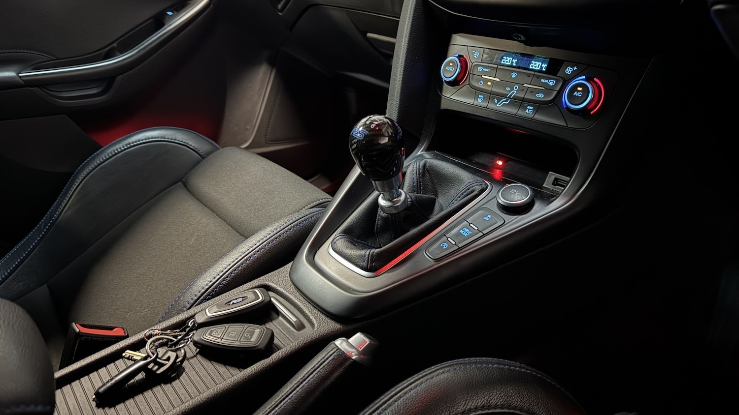 Used Ford Focus 2016 for sale - 76521143: Photo 19