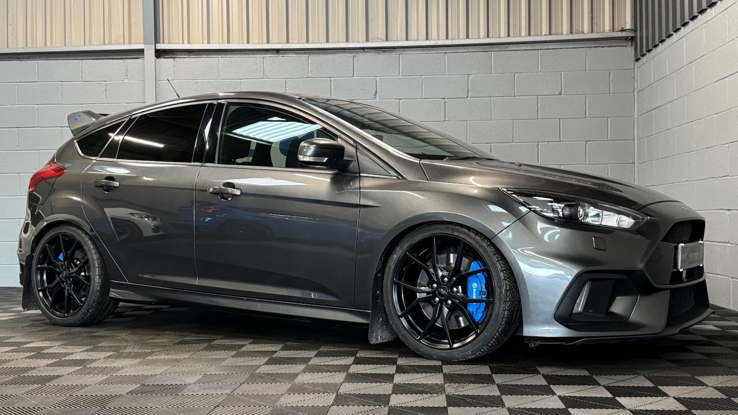 Used Ford Focus 2016 for sale - 76521143: Photo 20