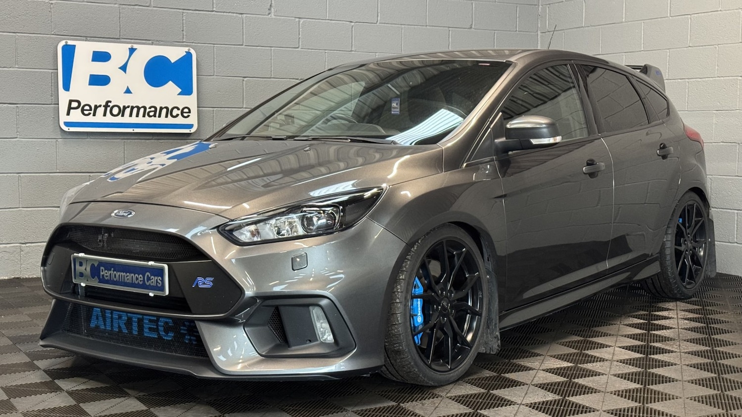 Used Ford Focus 2016 for sale - 76521143: Photo 21