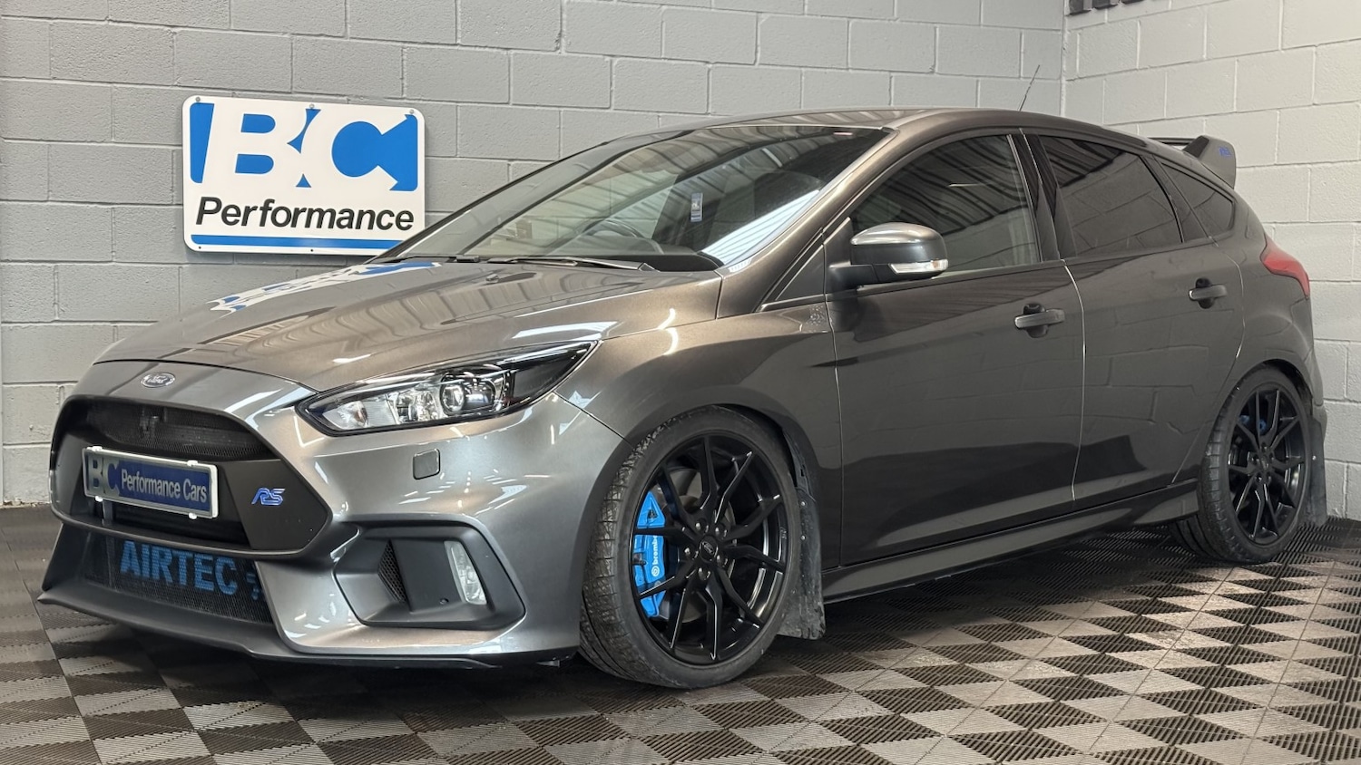 Used Ford Focus 2016 for sale - 76521143: Photo 22