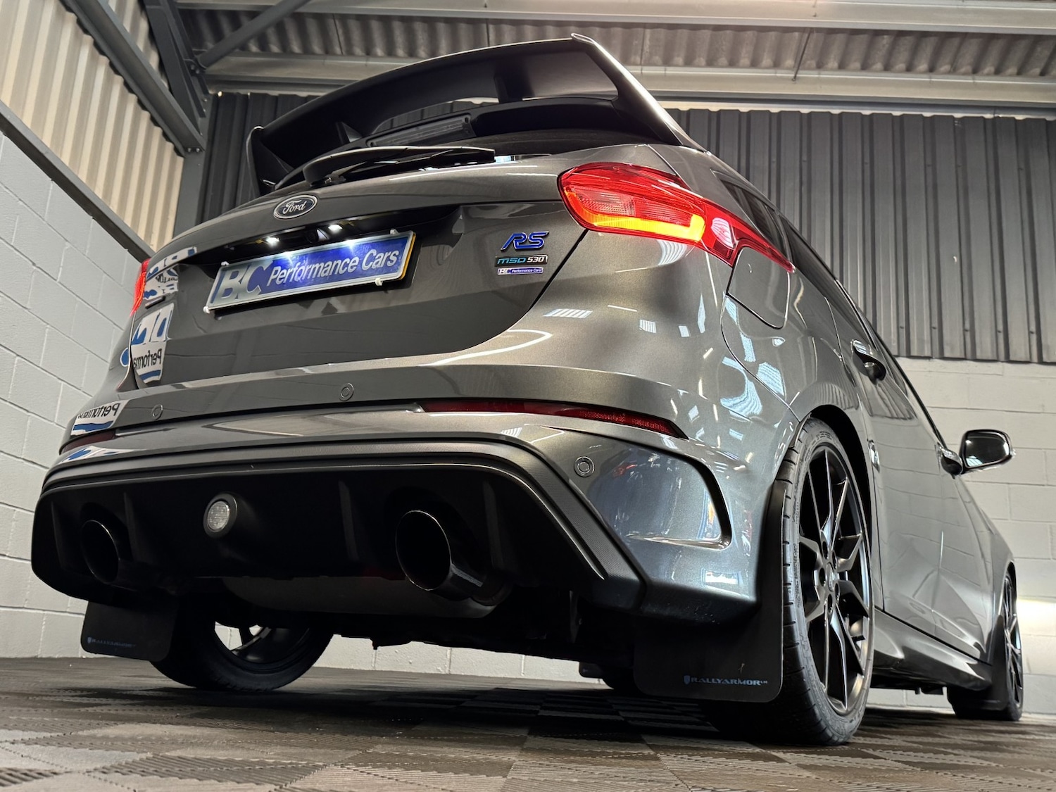 Used Ford Focus 2016 for sale - 76521143: Photo 23