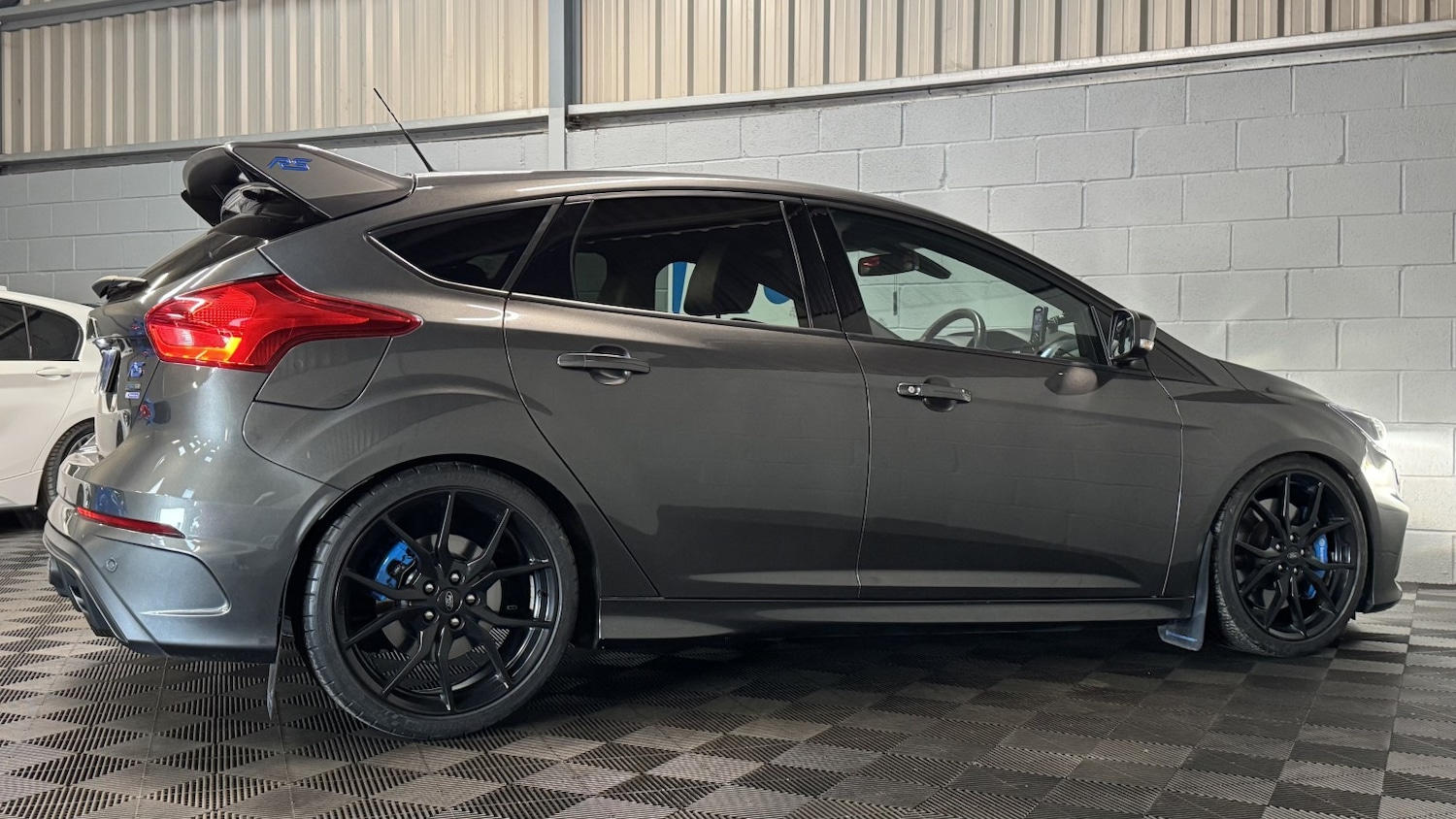 Used Ford Focus 2016 for sale - 76521143: Photo 24