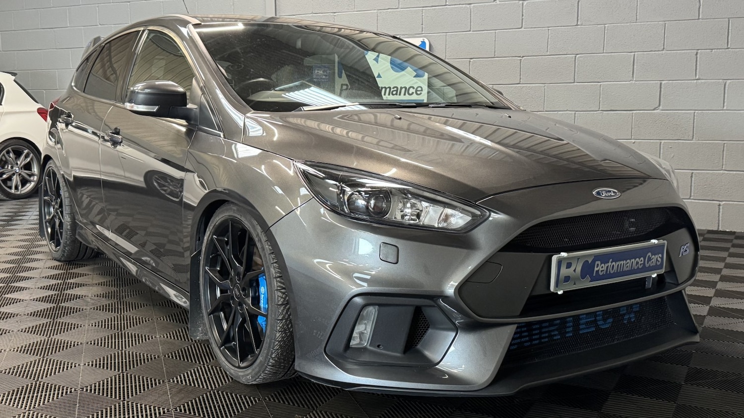Used Ford Focus 2016 for sale - 76521143: Photo 25