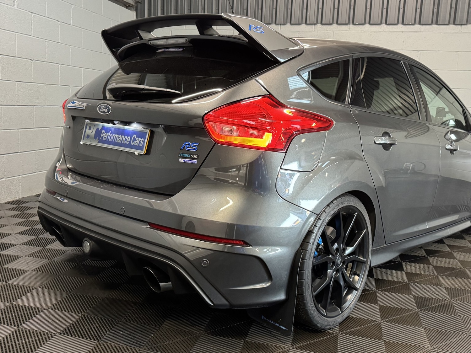 Used Ford Focus 2016 for sale - 76521143: Photo 26