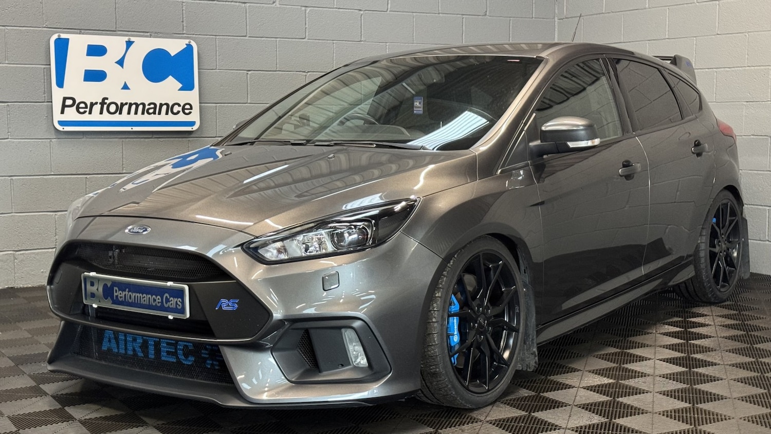 Used Ford Focus 2016 for sale - 76521143: Photo 27