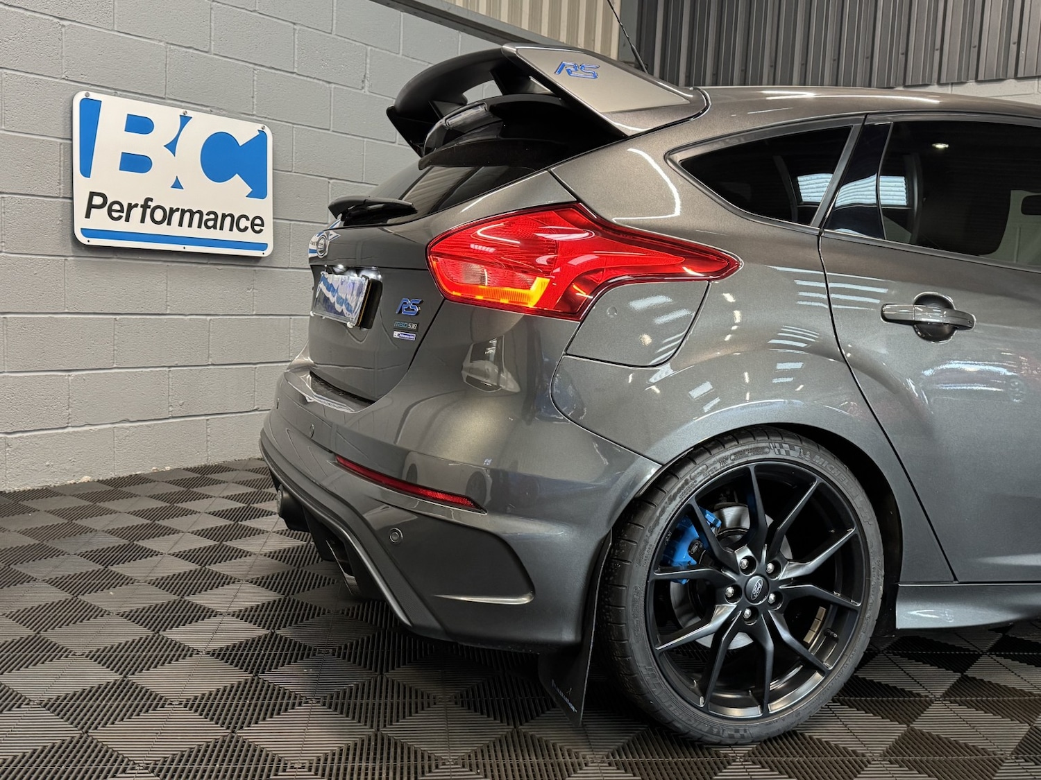 Used Ford Focus 2016 for sale - 76521143: Photo 3