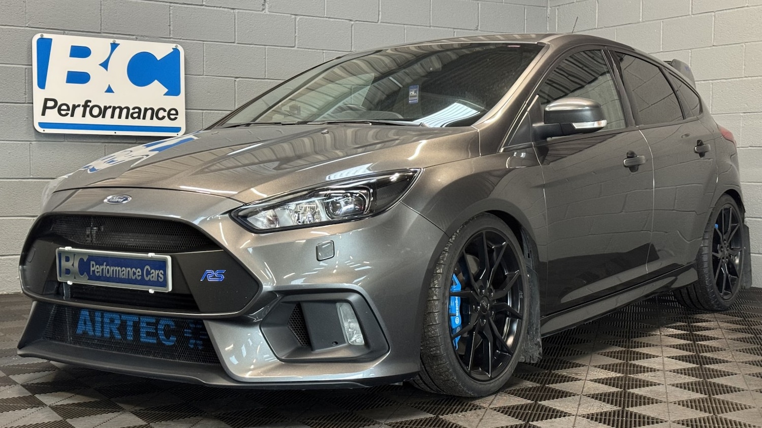 Used Ford Focus 2016 for sale - 76521143: Photo 30