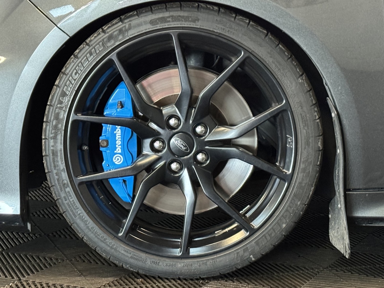 Used Ford Focus 2016 for sale - 76521143: Photo 33