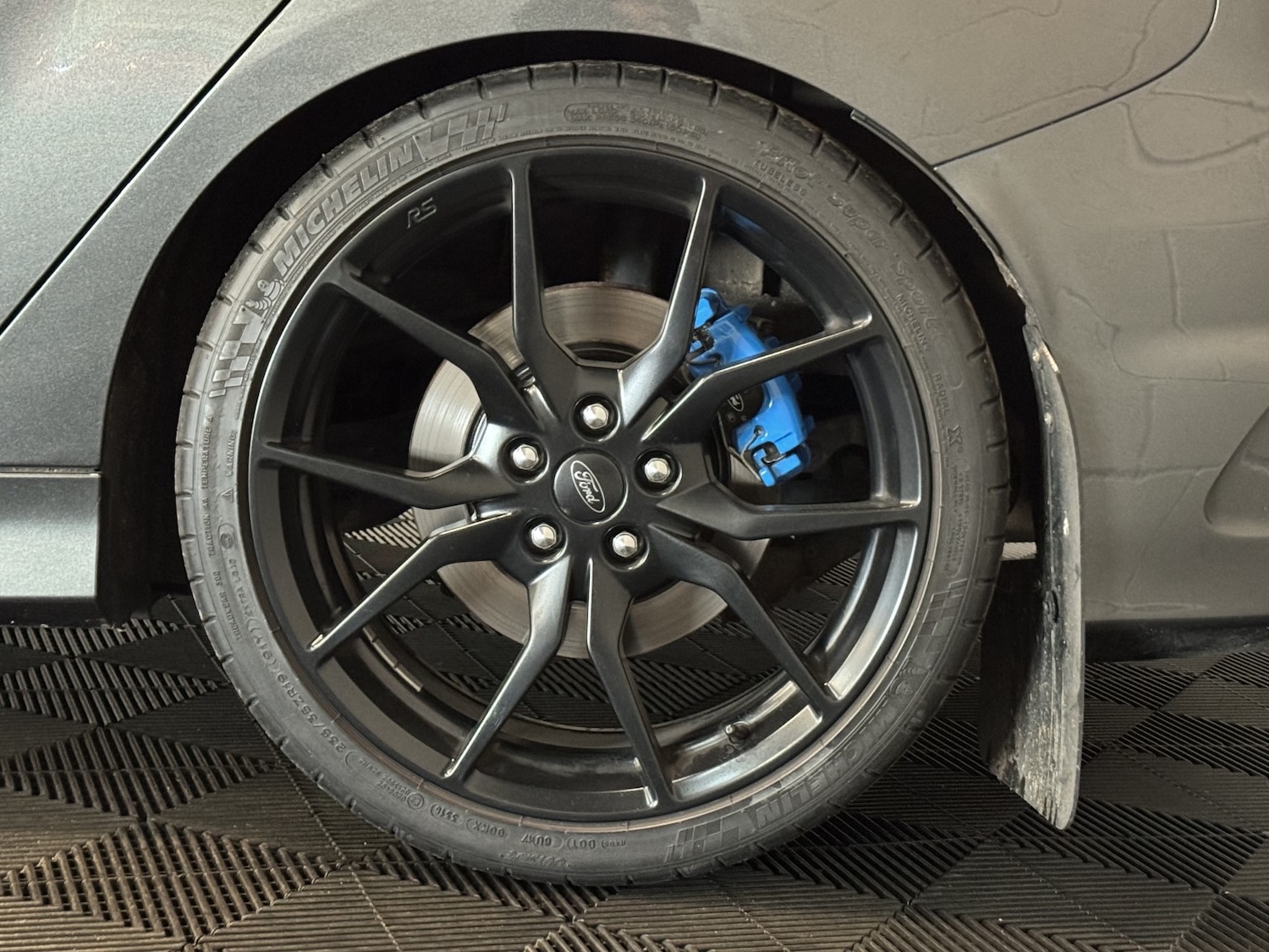 Used Ford Focus 2016 for sale - 76521143: Photo 34