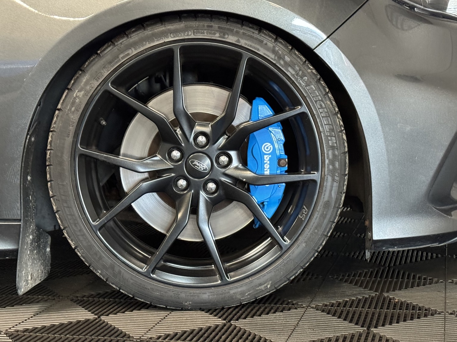 Used Ford Focus 2016 for sale - 76521143: Photo 35