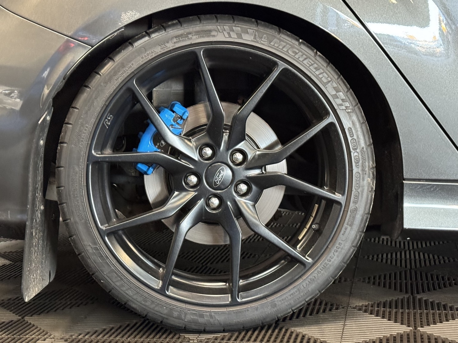 Used Ford Focus 2016 for sale - 76521143: Photo 36