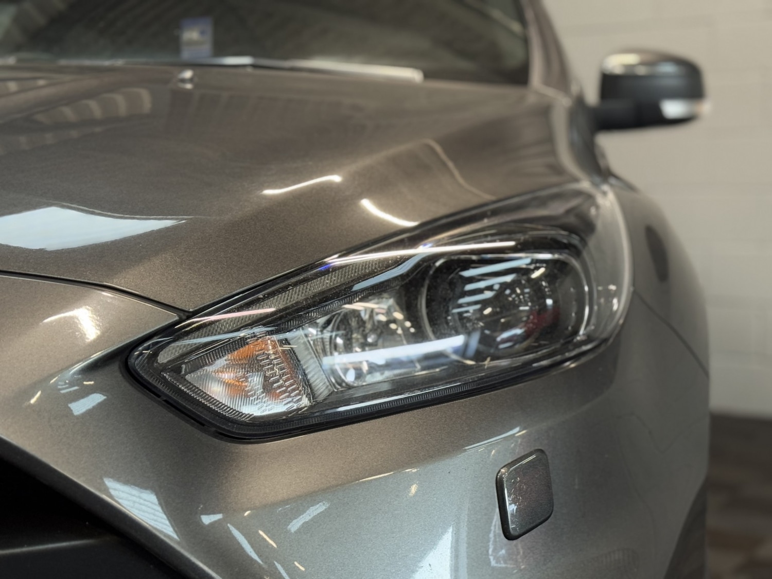 Used Ford Focus 2016 for sale - 76521143: Photo 38