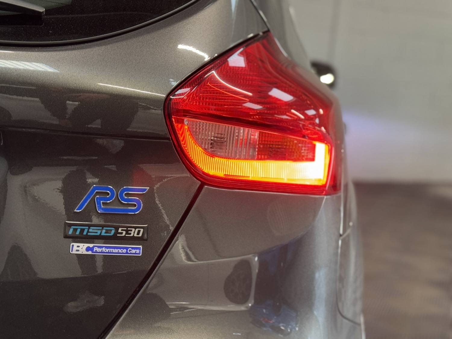 Used Ford Focus 2016 for sale - 76521143: Photo 41