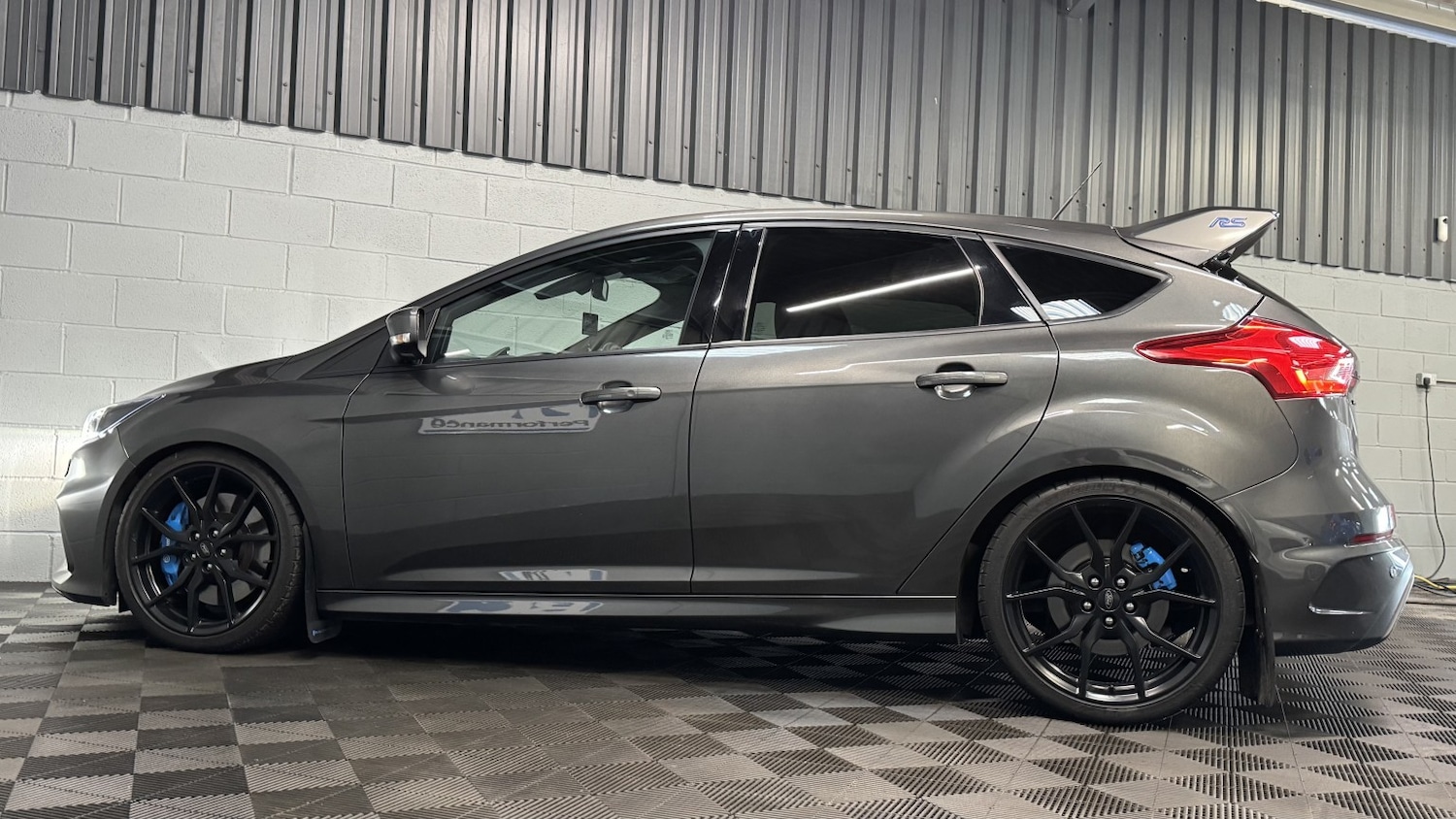 Used Ford Focus 2016 for sale - 76521143: Photo 42