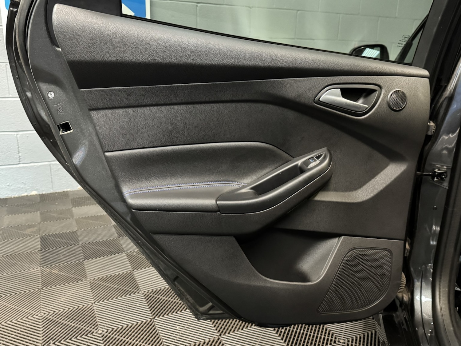 Used Ford Focus 2016 for sale - 76521143: Photo 43