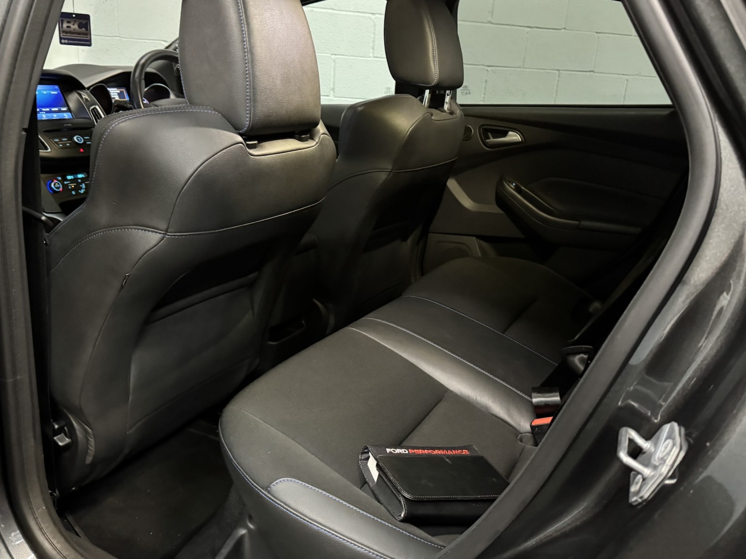 Used Ford Focus 2016 for sale - 76521143: Photo 44