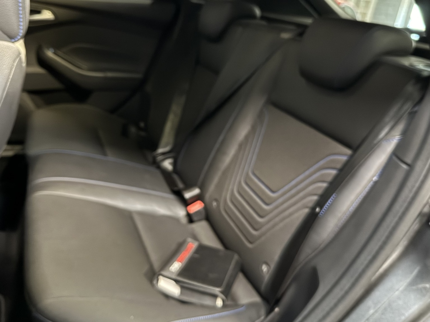 Used Ford Focus 2016 for sale - 76521143: Photo 45