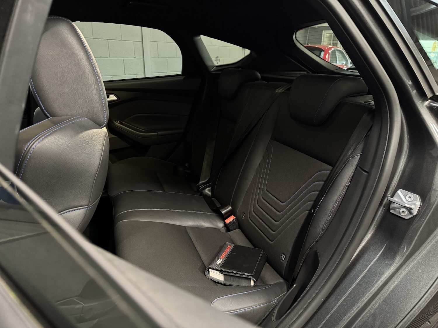 Used Ford Focus 2016 for sale - 76521143: Photo 46