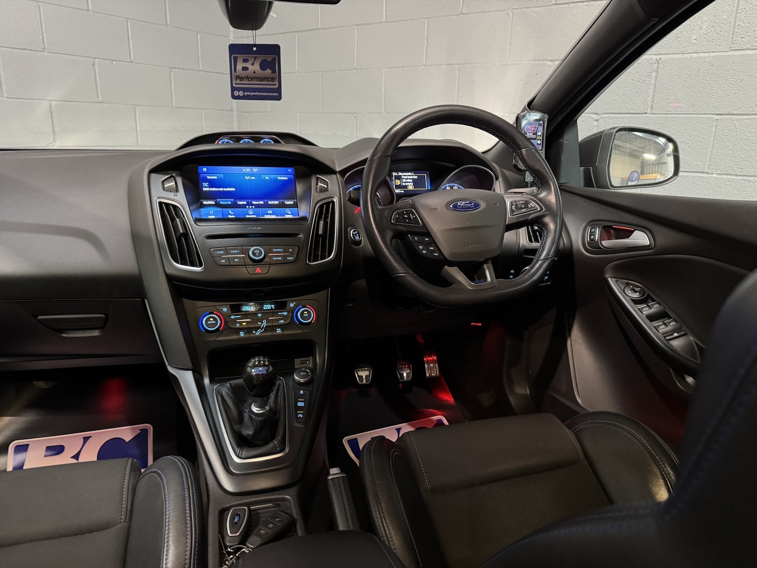 Used Ford Focus 2016 for sale - 76521143: Photo 47