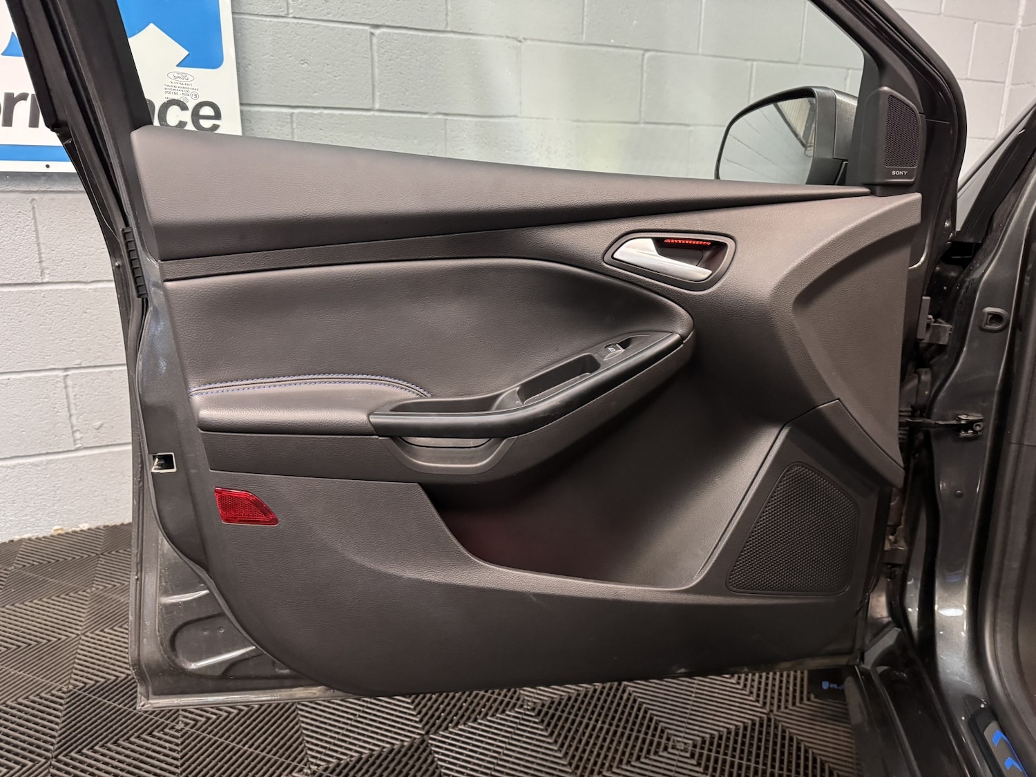 Used Ford Focus 2016 for sale - 76521143: Photo 48