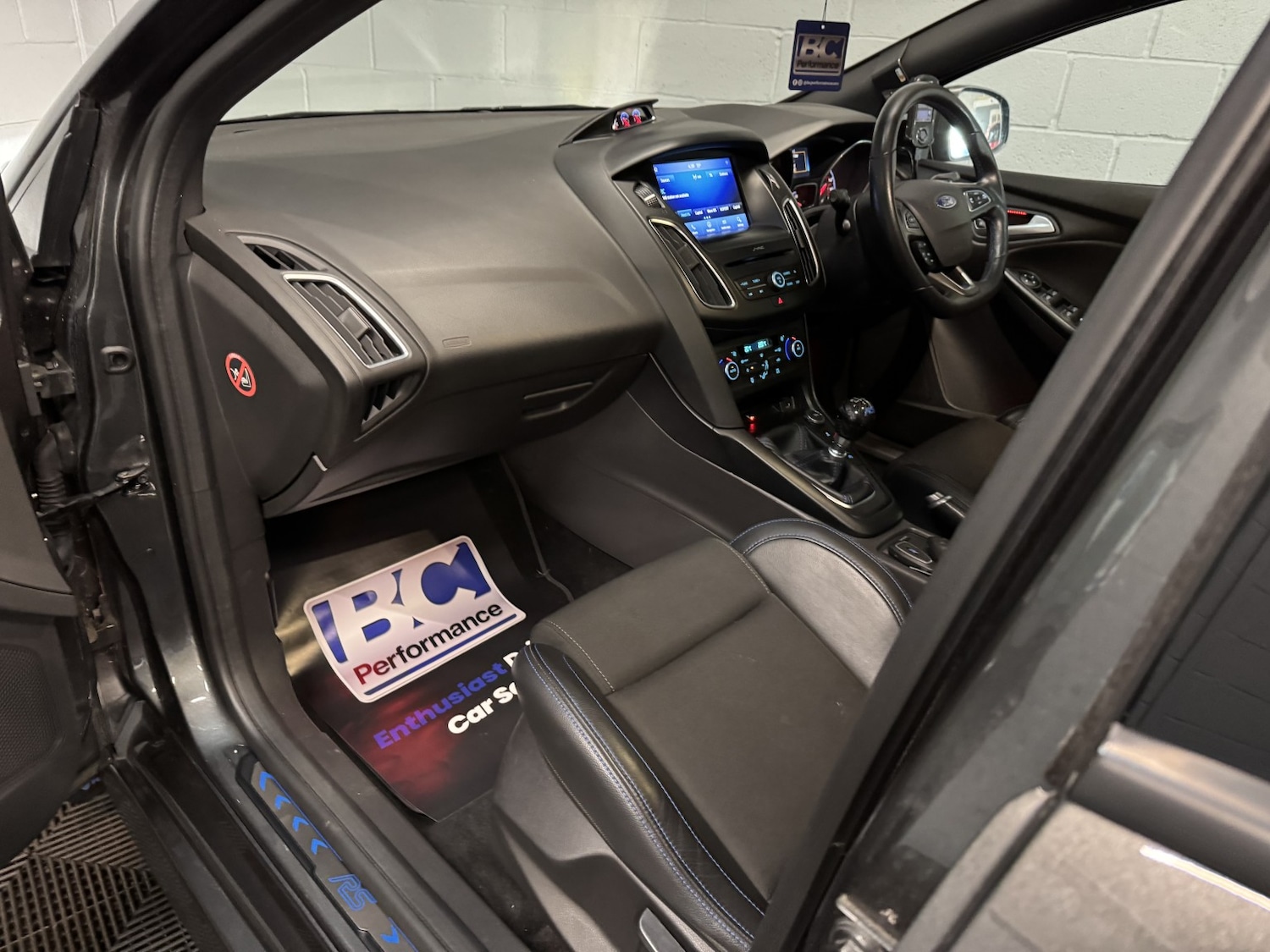 Used Ford Focus 2016 for sale - 76521143: Photo 49