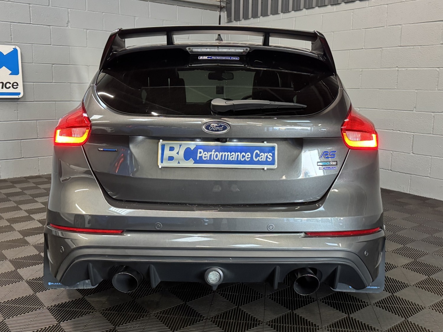 Used Ford Focus 2016 for sale - 76521143: Photo 5