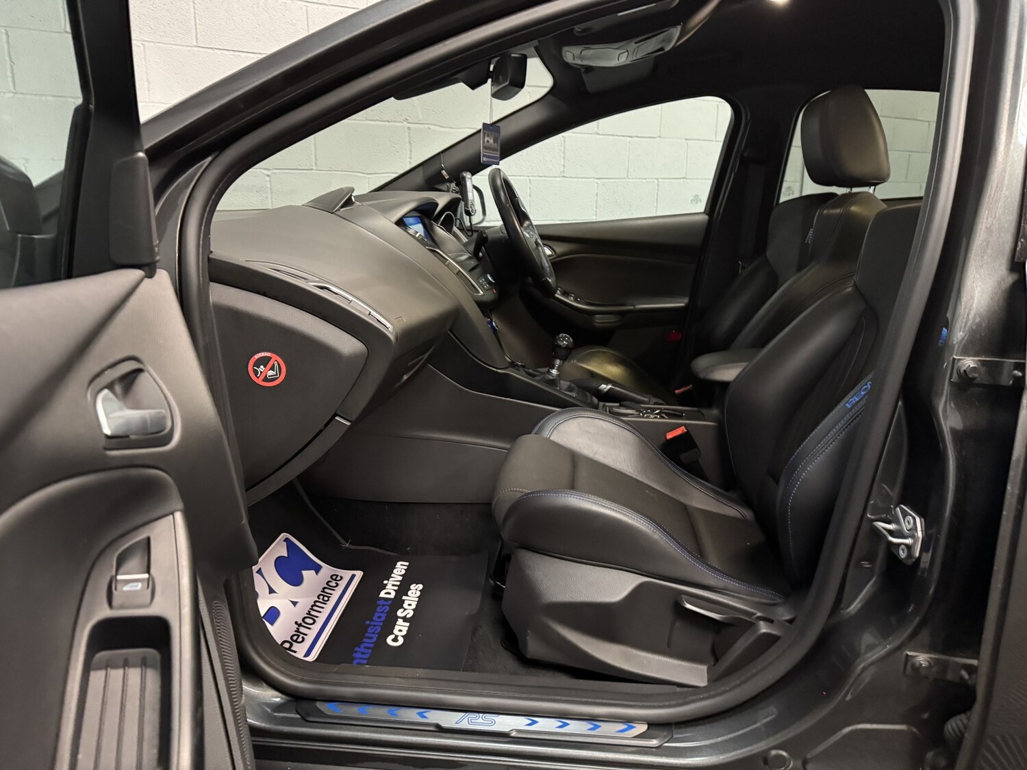 Used Ford Focus 2016 for sale - 76521143: Photo 50