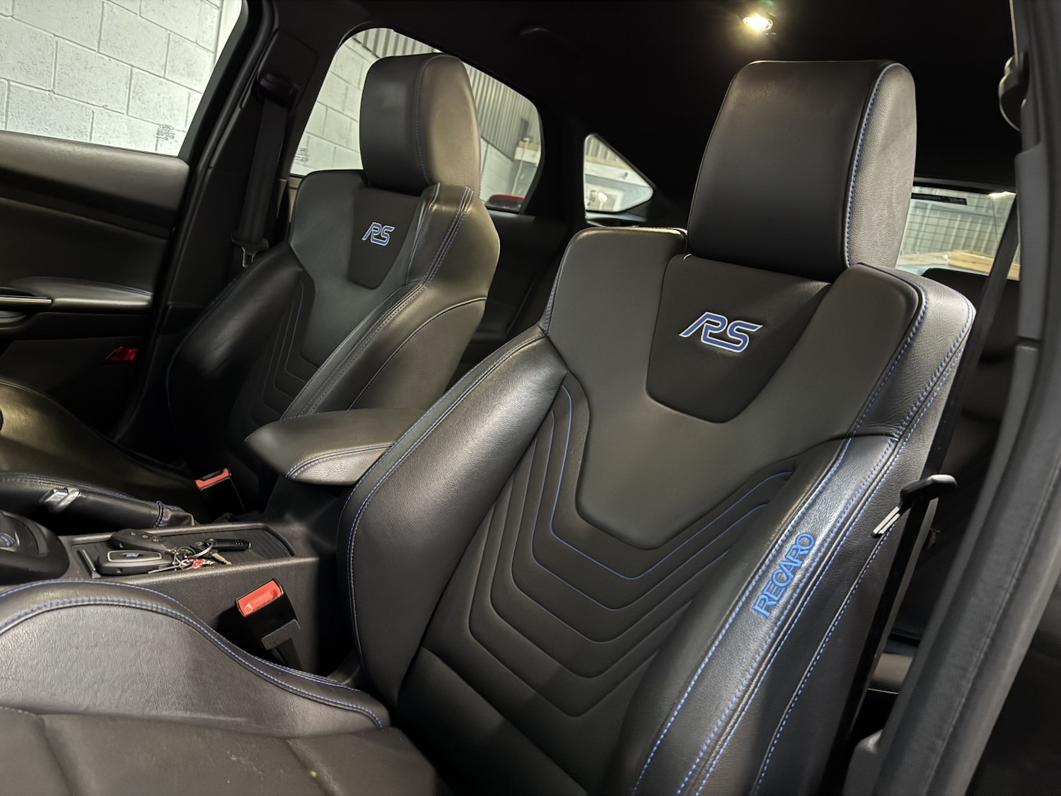 Used Ford Focus 2016 for sale - 76521143: Photo 51