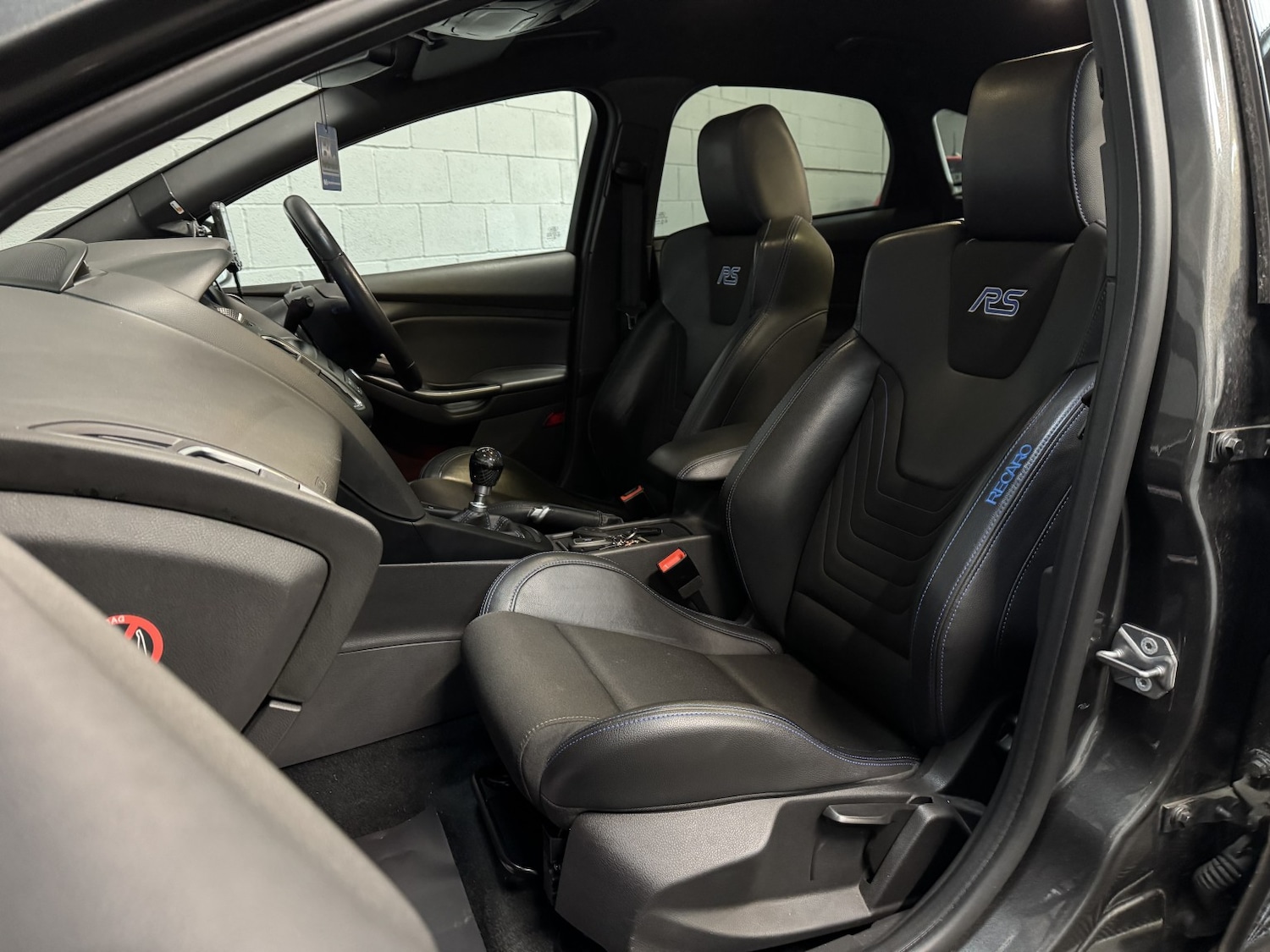 Used Ford Focus 2016 for sale - 76521143: Photo 52