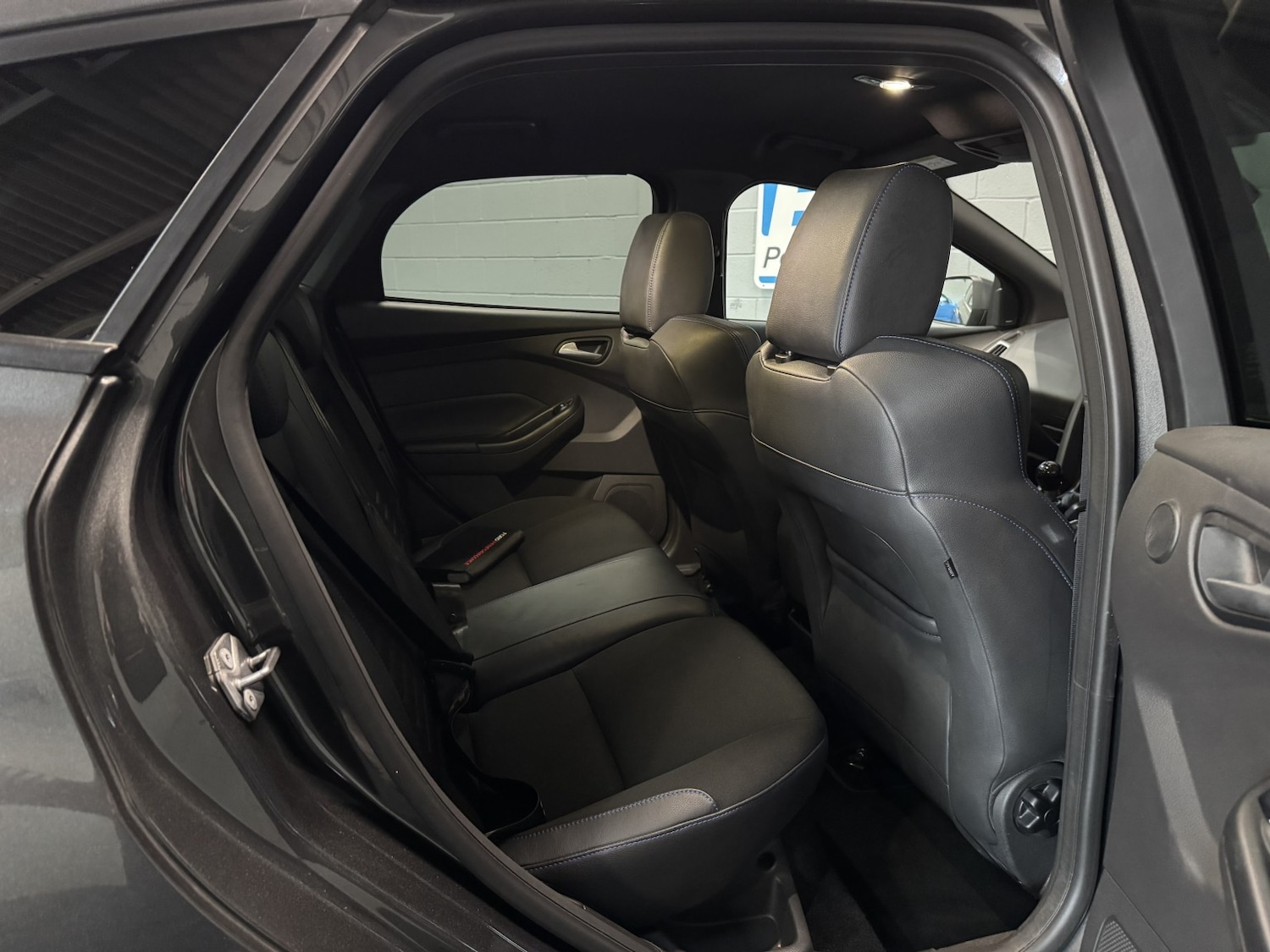 Used Ford Focus 2016 for sale - 76521143: Photo 54