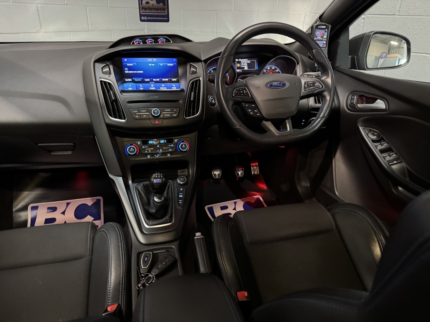 Used Ford Focus 2016 for sale - 76521143: Photo 57