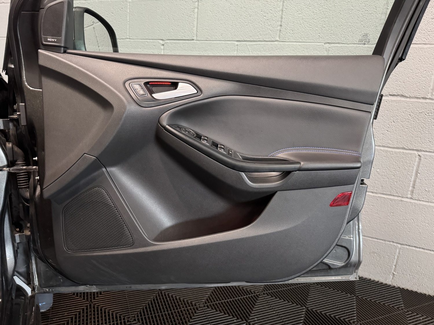 Used Ford Focus 2016 for sale - 76521143: Photo 58